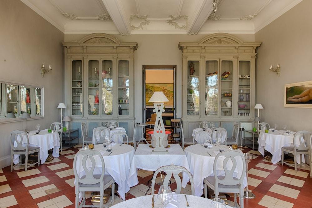 Chateau De Mazan, BW Premier Collection By Best Western Buitenkant foto