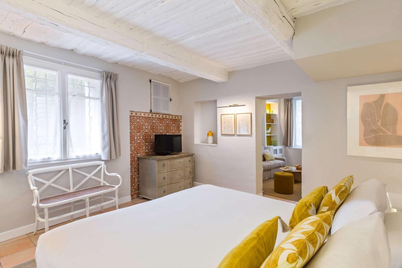 Chateau De Mazan, BW Premier Collection By Best Western Buitenkant foto