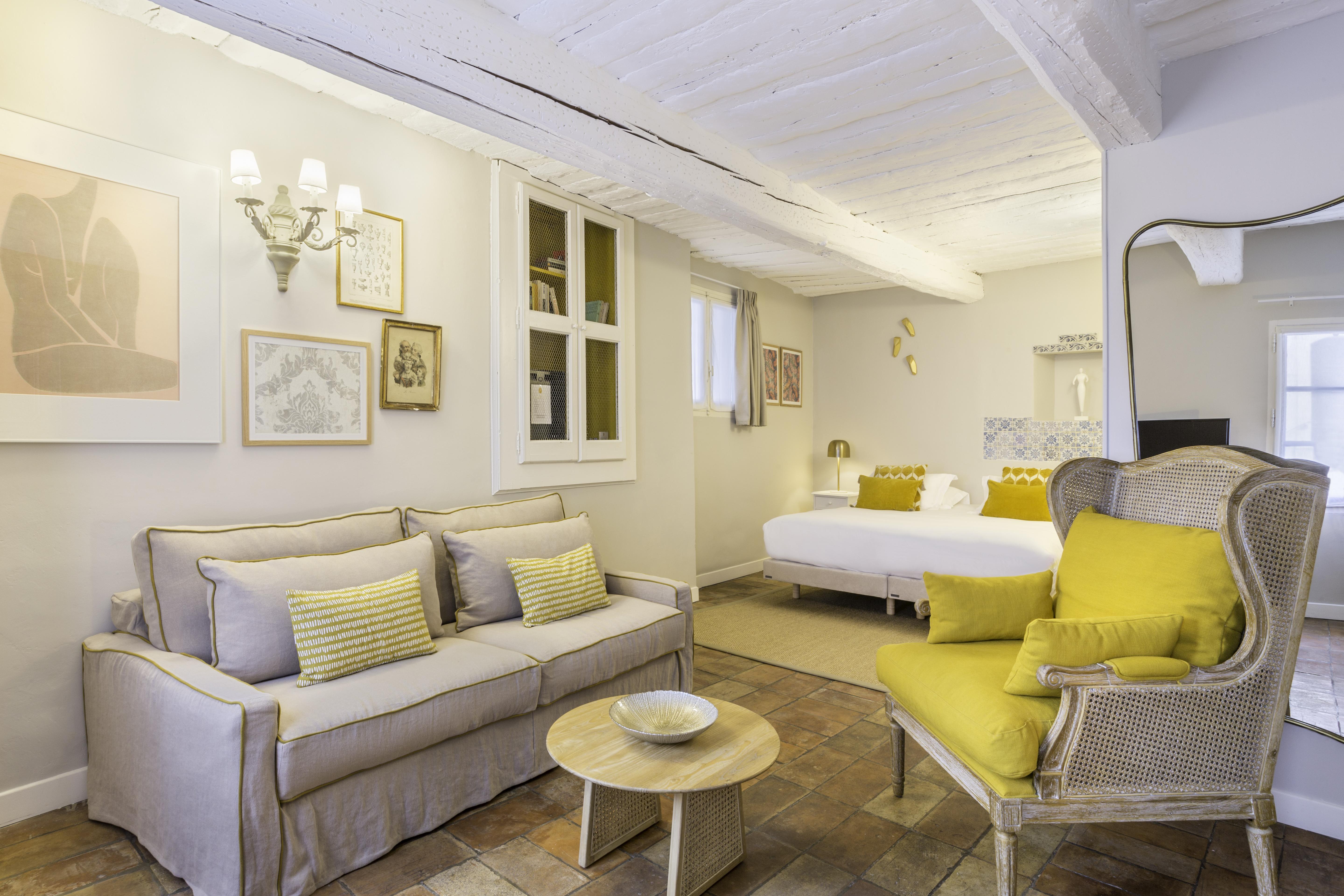 Chateau De Mazan, BW Premier Collection By Best Western Buitenkant foto