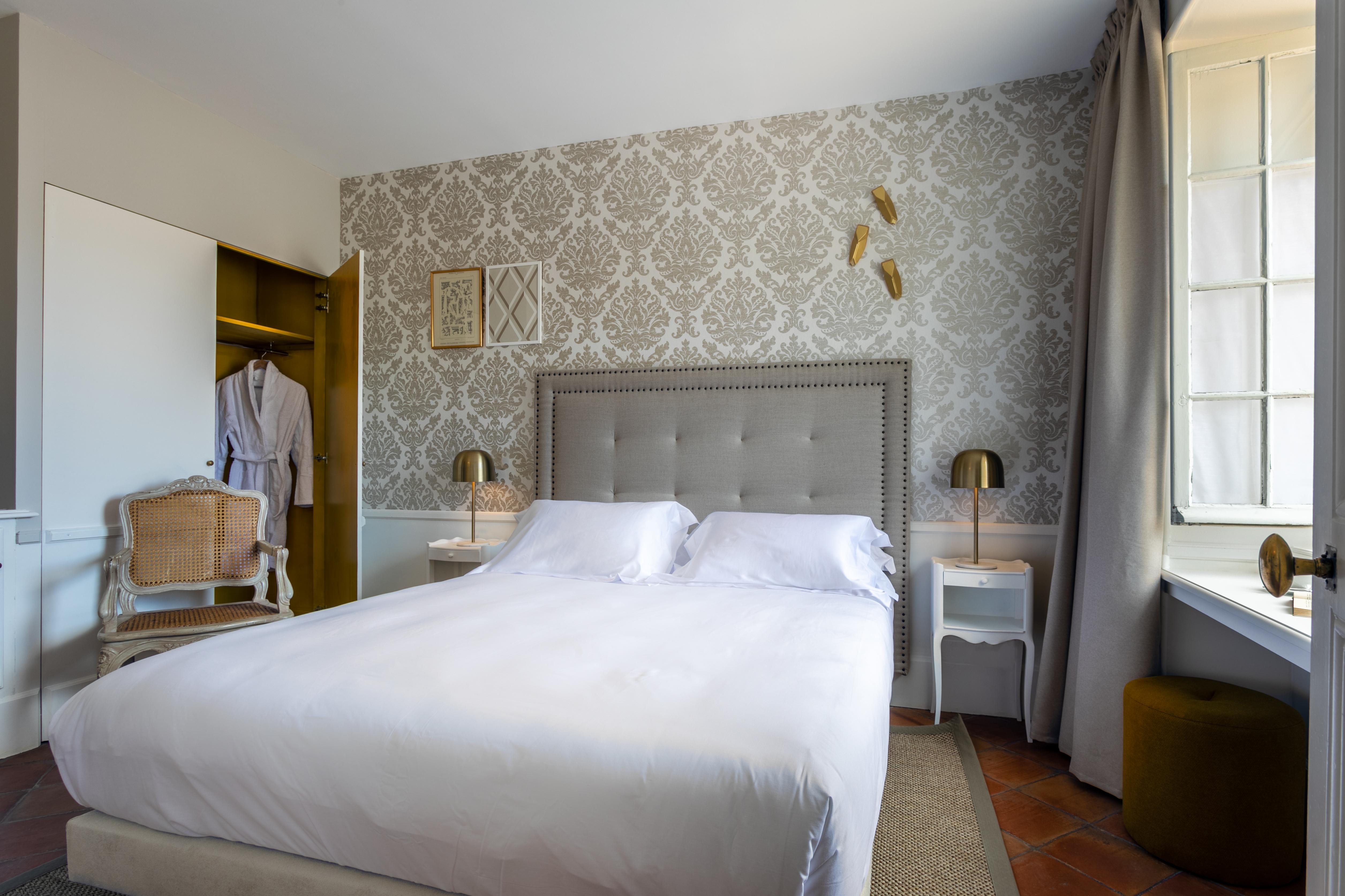 Chateau De Mazan, BW Premier Collection By Best Western Buitenkant foto