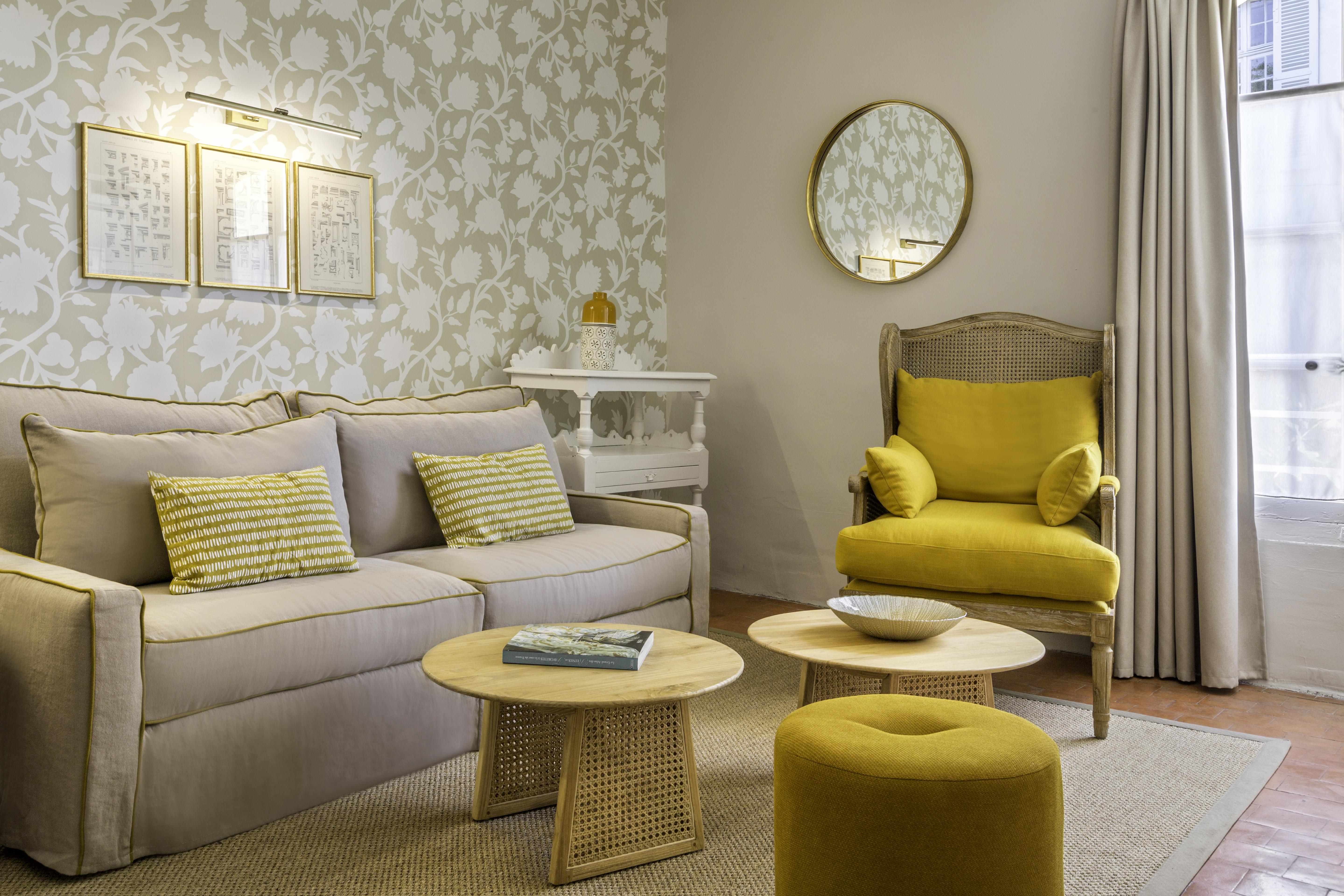 Chateau De Mazan, BW Premier Collection By Best Western Buitenkant foto