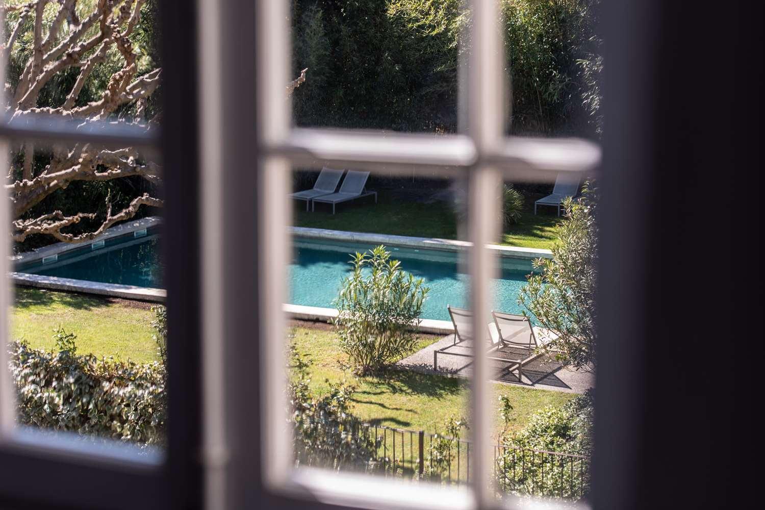 Chateau De Mazan, BW Premier Collection By Best Western Buitenkant foto