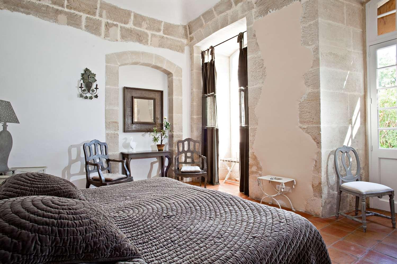 Chateau De Mazan, BW Premier Collection By Best Western Buitenkant foto
