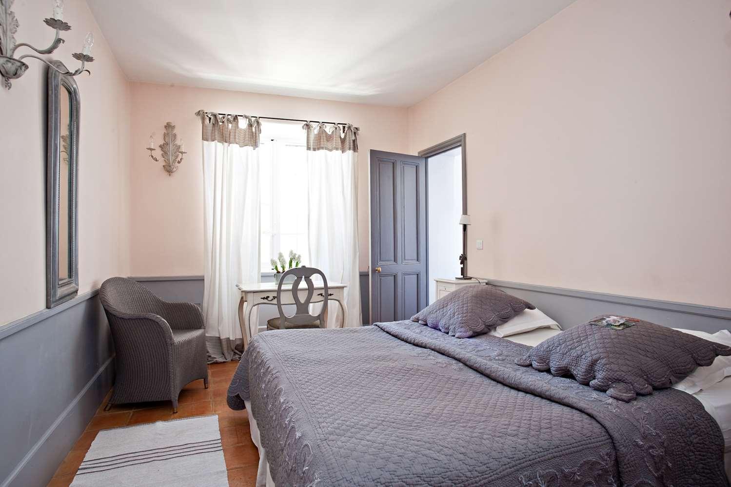 Chateau De Mazan, BW Premier Collection By Best Western Buitenkant foto