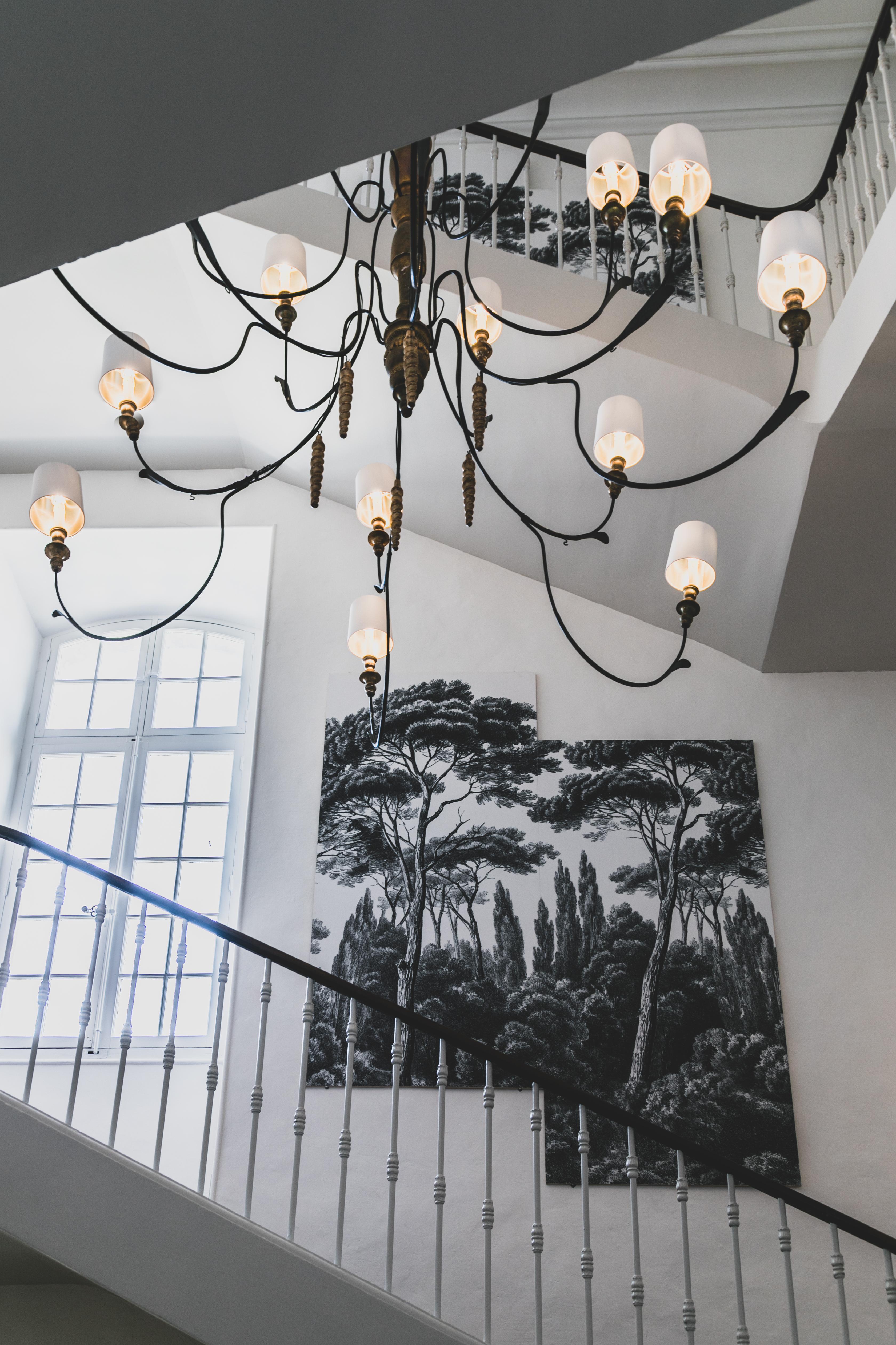 Chateau De Mazan, BW Premier Collection By Best Western Buitenkant foto
