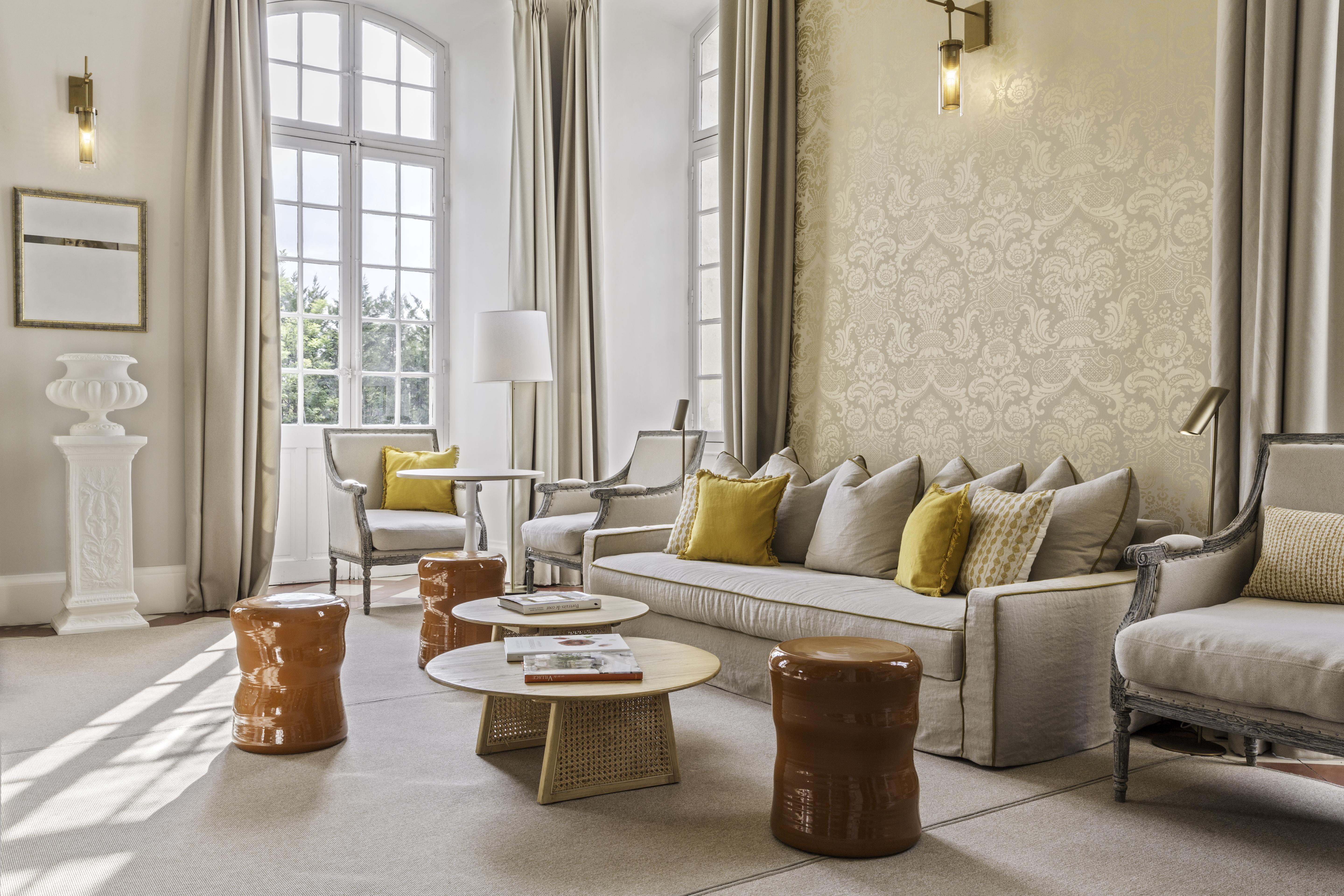 Chateau De Mazan, BW Premier Collection By Best Western Buitenkant foto