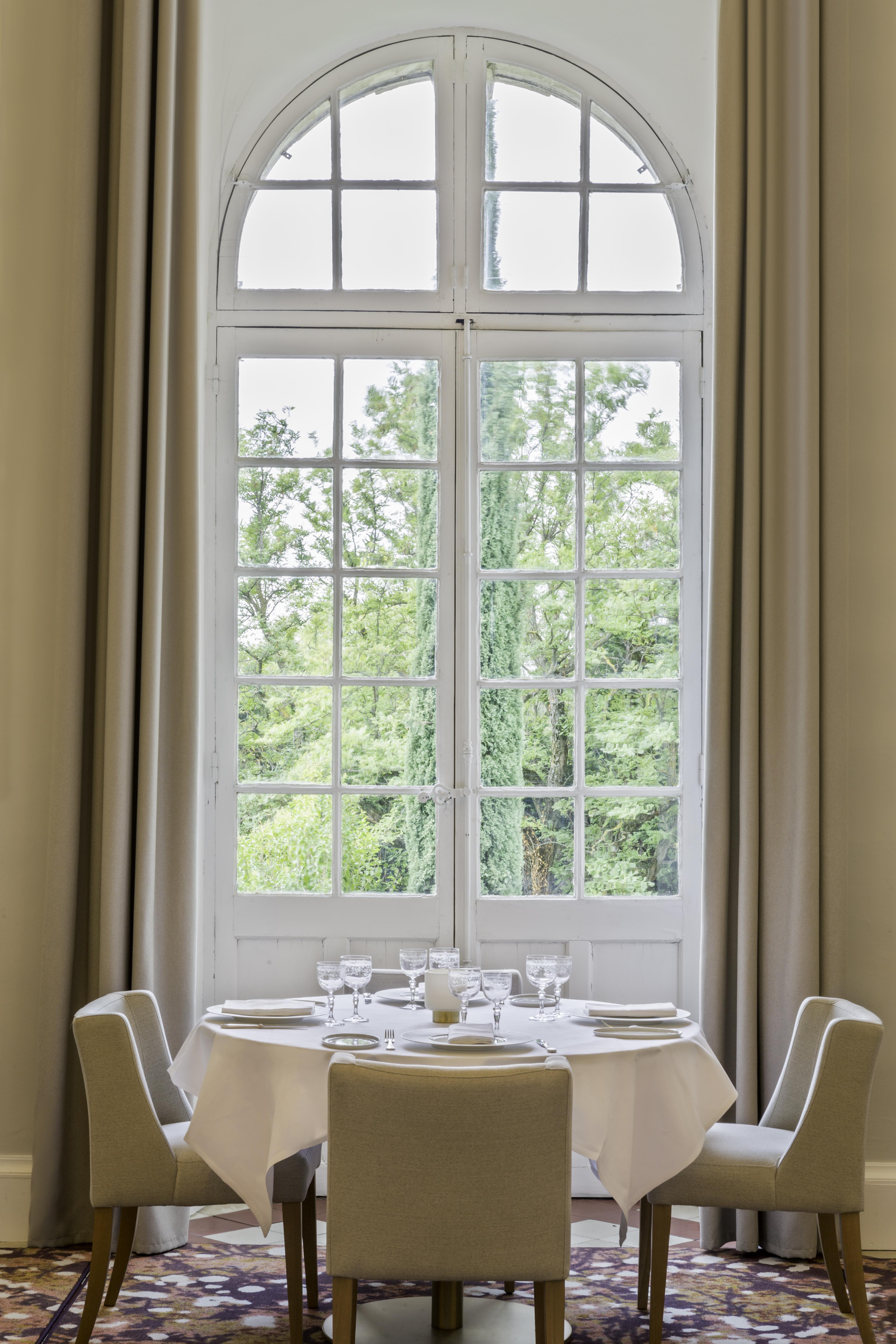 Chateau De Mazan, BW Premier Collection By Best Western Buitenkant foto