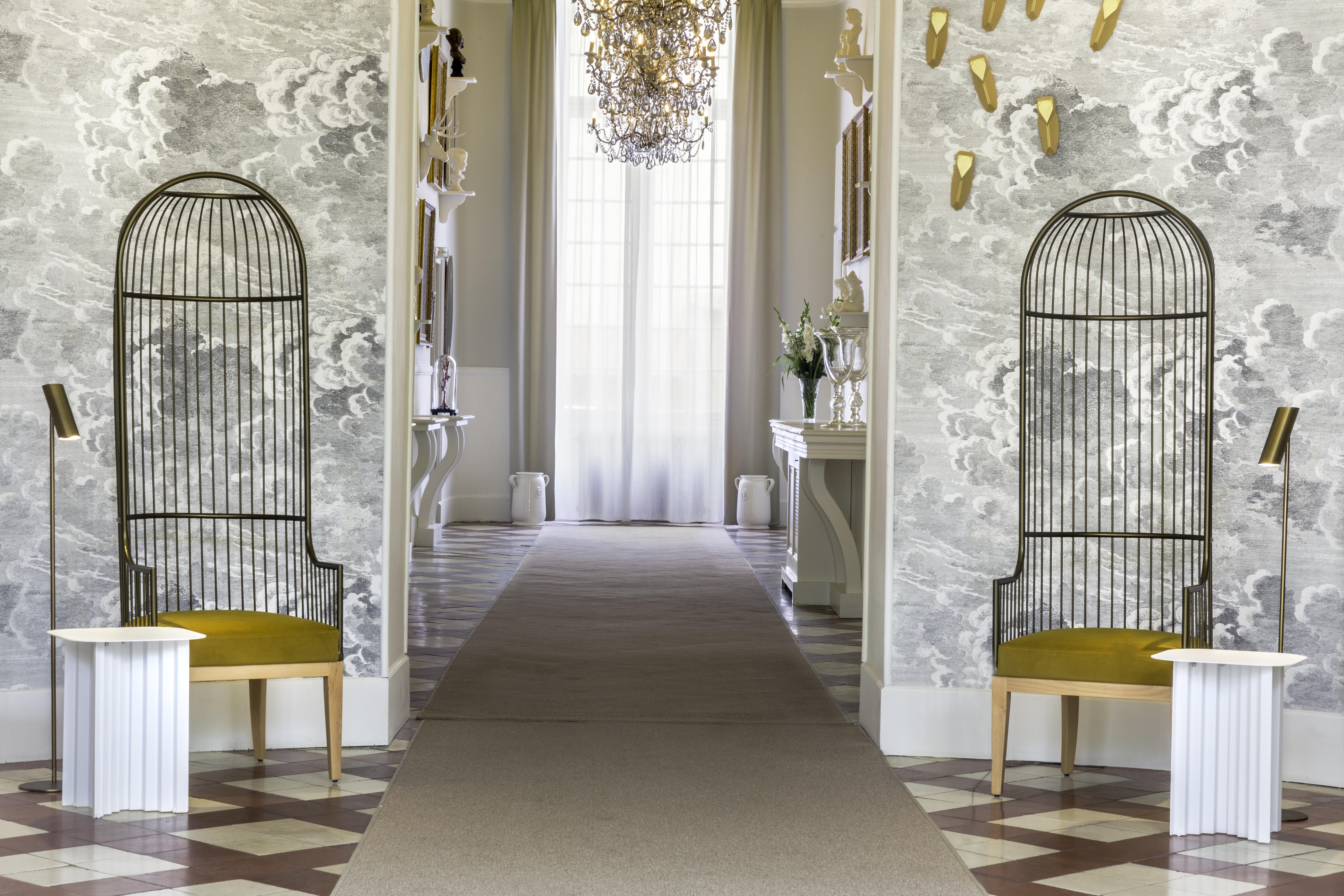 Chateau De Mazan, BW Premier Collection By Best Western Buitenkant foto